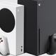 Xbox Series S and Xbox Series X